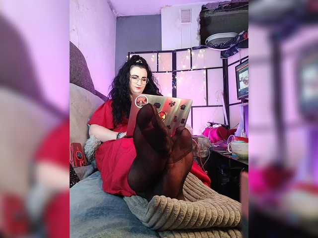 monicaangels live cam on BongaCams