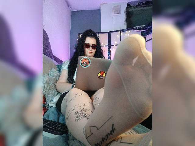 monicaangels live webcam show