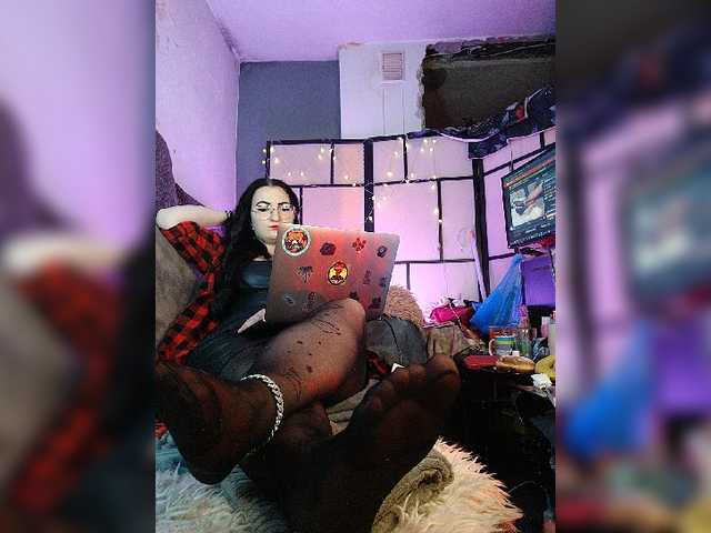 monicaangels live cam on BongaCams