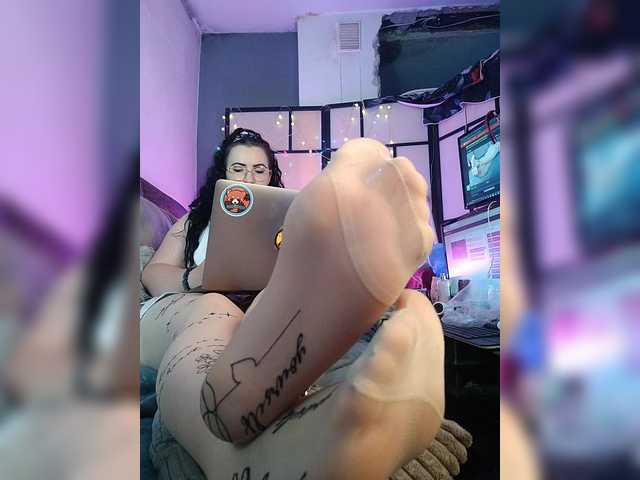 monicaangels live webcam show