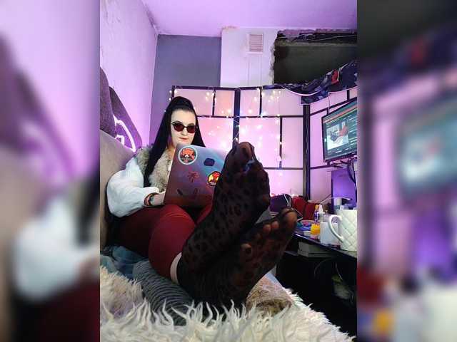 monicaangels, live now on BongaCams