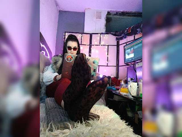 monicaangels, en vivo ahora en BongaCams