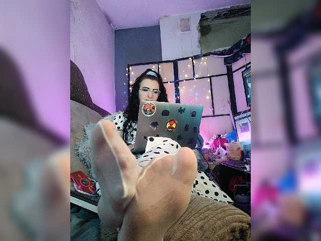 monicaangels live webcam show