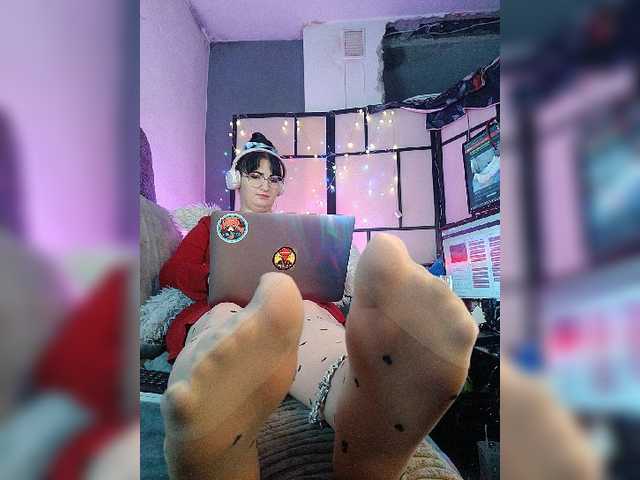 monicaangels live cam on BongaCams