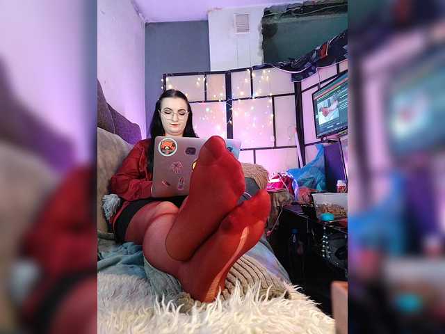 monicaangels live cam on BongaCams