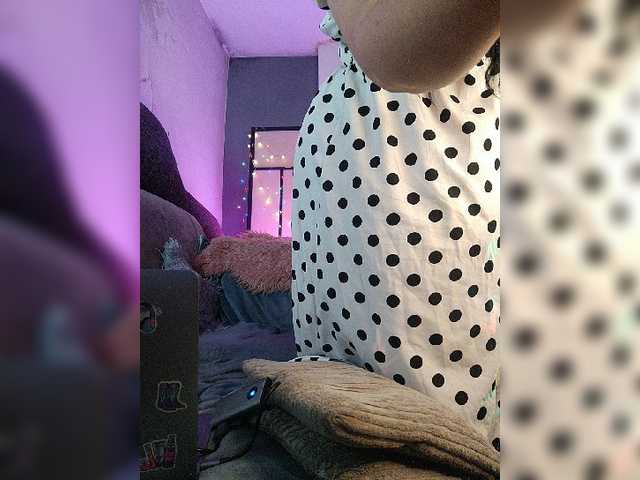 monicaangels live cam on BongaCams