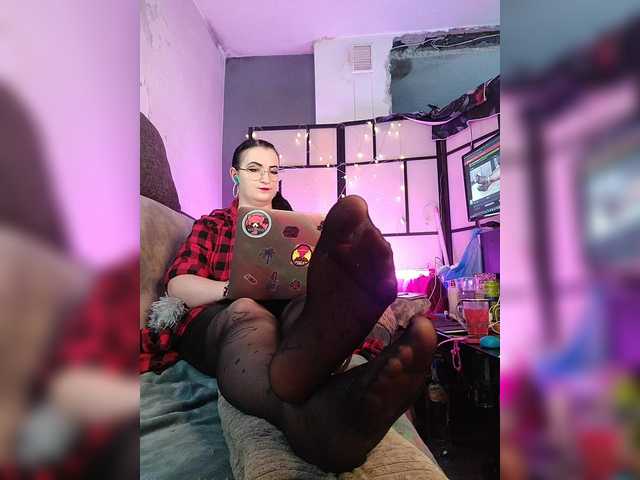 monicaangels live cam on BongaCams