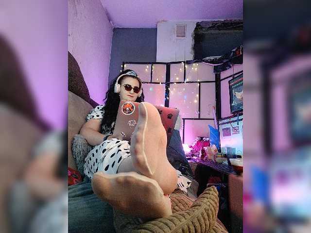 monicaangels live cam on BongaCams