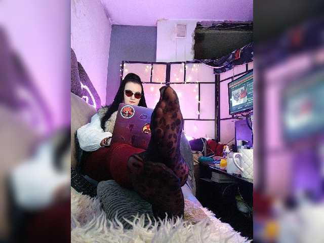 monicaangels, en vivo ahora en BongaCams