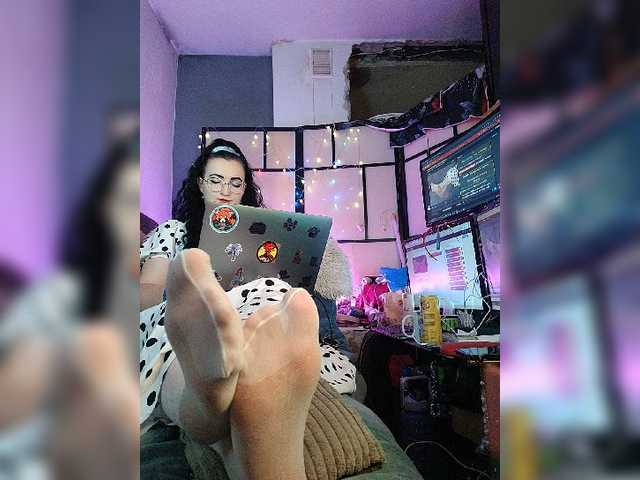 monicaangels live cam on BongaCams