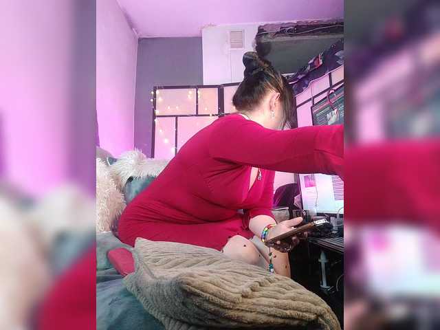 monicaangels live cam on BongaCams