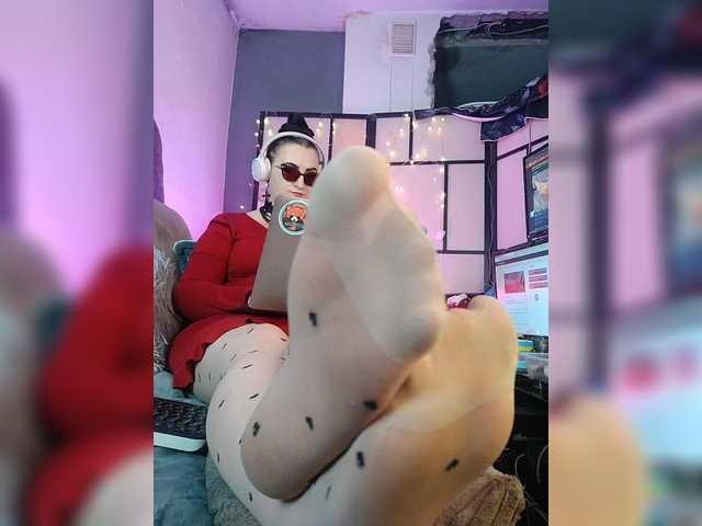 monicaangels live cam on BongaCams