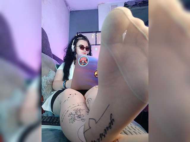 monicaangels live webcam show