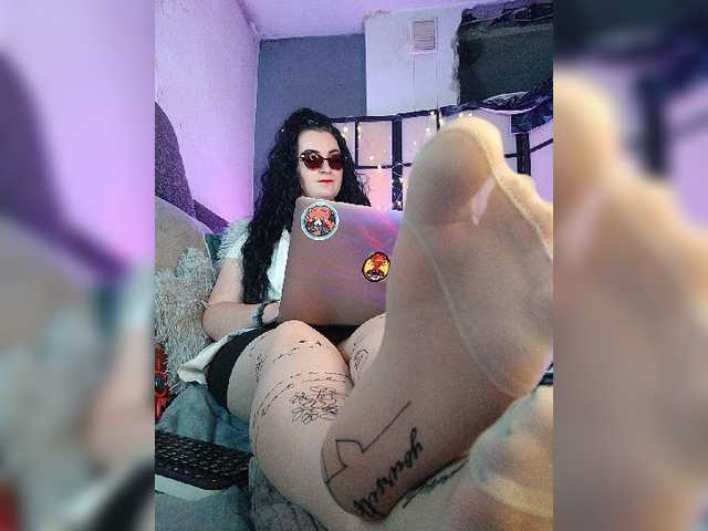 monicaangels live webcam show