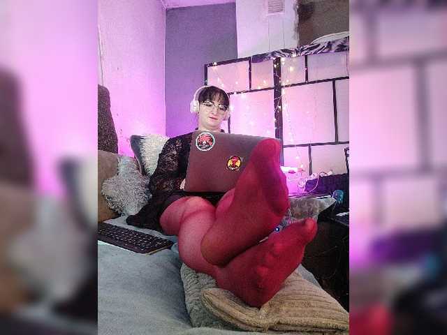 monicaangels live cam on BongaCams