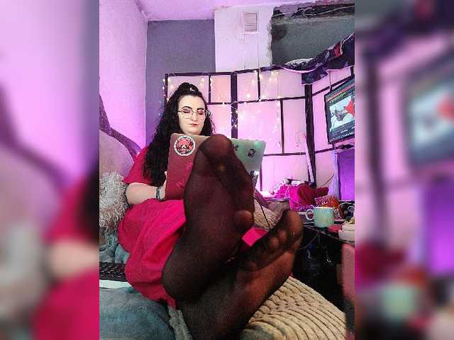 monicaangels live cam on BongaCams