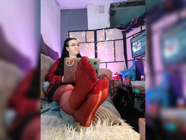 monicaangels live cam preview