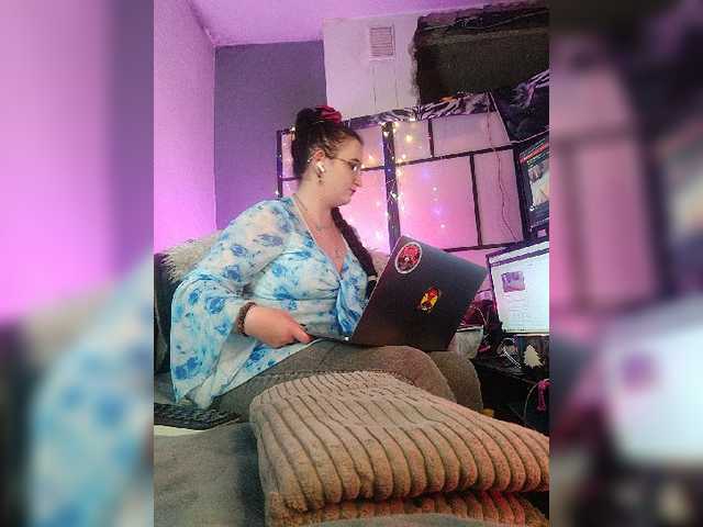 monicaangels live sex show