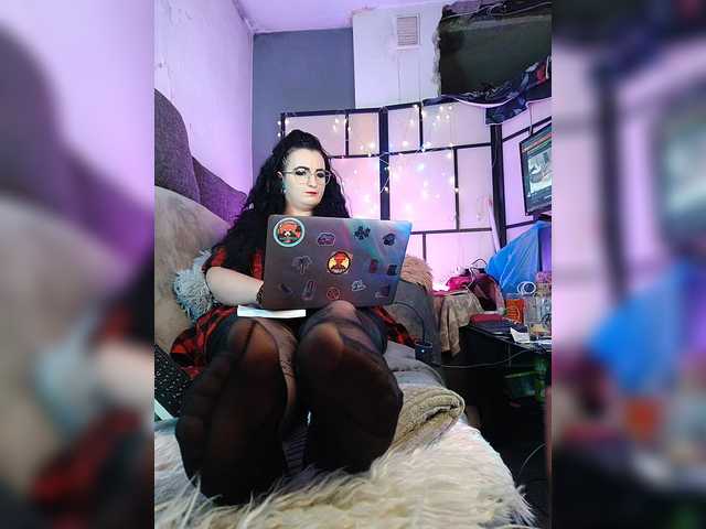 monicaangels live cam on BongaCams