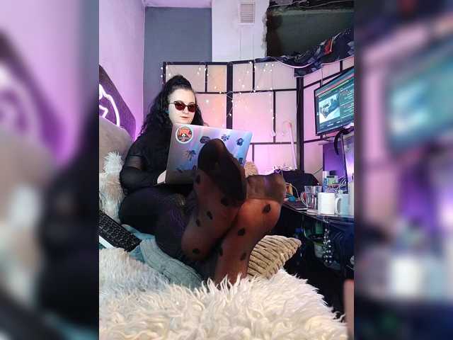 monicaangels live cam on BongaCams