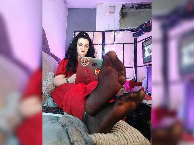 monicaangels live cam on BongaCams