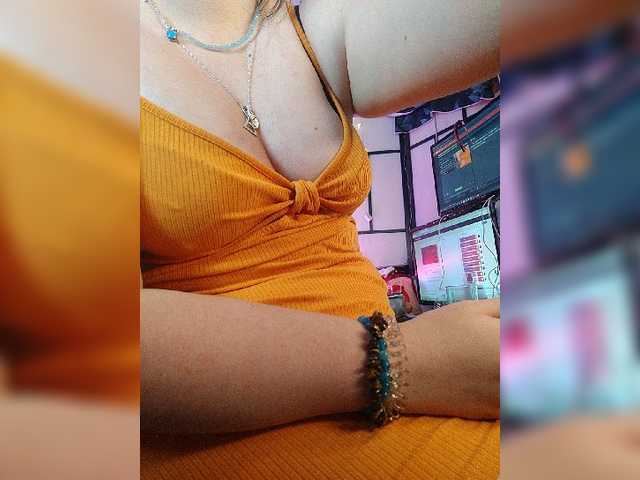 monicaangels cam belle