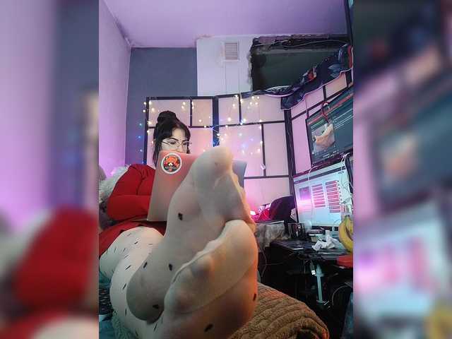 monicaangels live cam on BongaCams