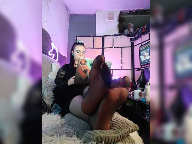 monicaangels live cam on BongaCams