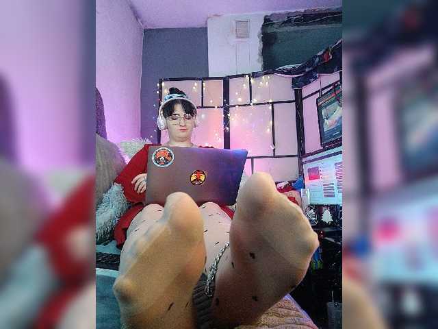 monicaangels Cam en directo en BongaCams