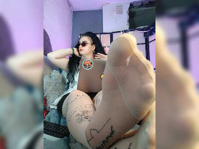 monicaangels live webcam show