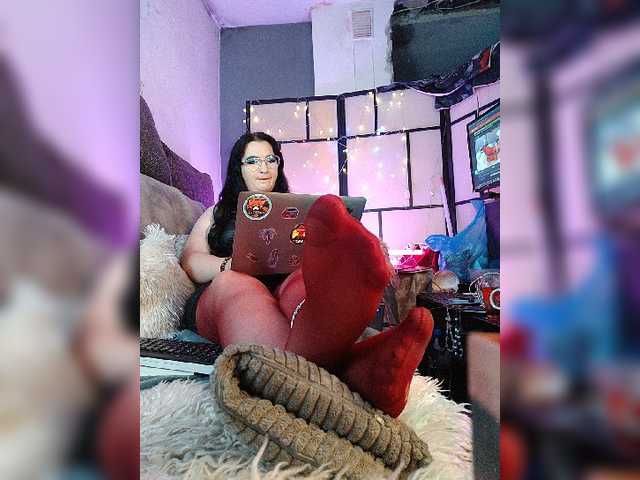 monicaangels live cam on BongaCams