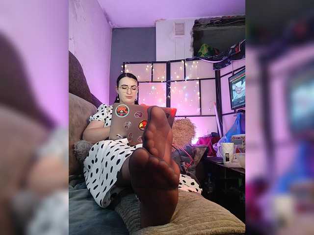 monicaangels live cam on BongaCams