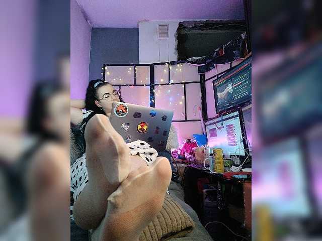 monicaangels live cam on BongaCams