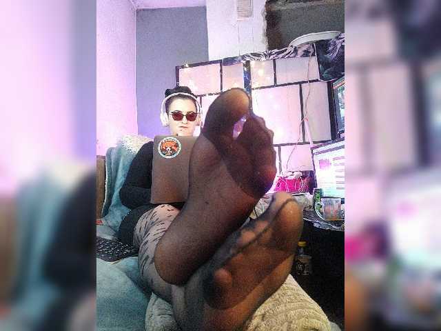 monicaangels live cam on BongaCams