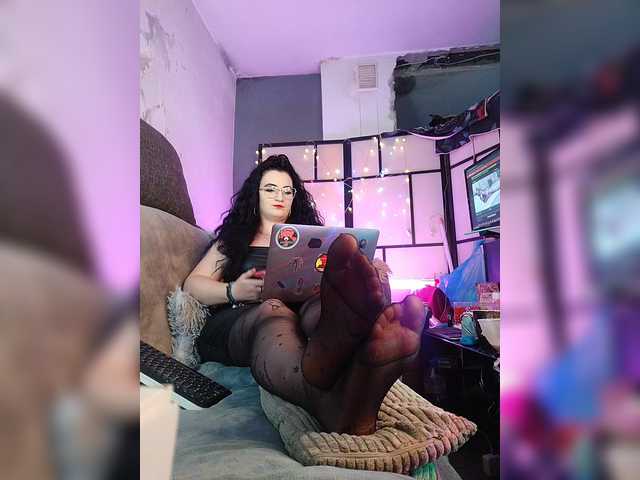 monicaangels live cam on BongaCams