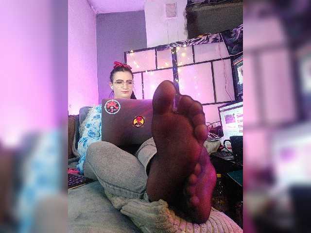 monicaangels live cam on BongaCams