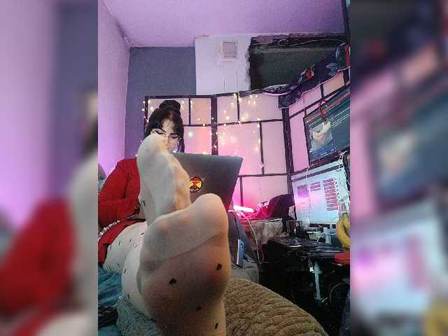 monicaangels live cam on BongaCams