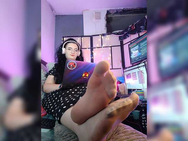monicaangels live webcam show