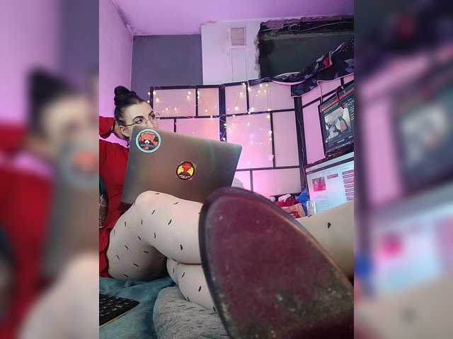 monicaangels live sex show