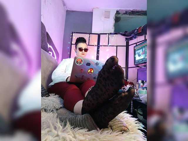monicaangels live cam on BongaCams