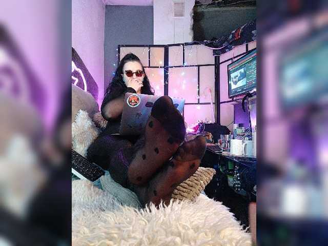 monicaangels live cam on BongaCams