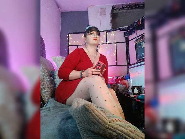 monicaangels live cam on BongaCams