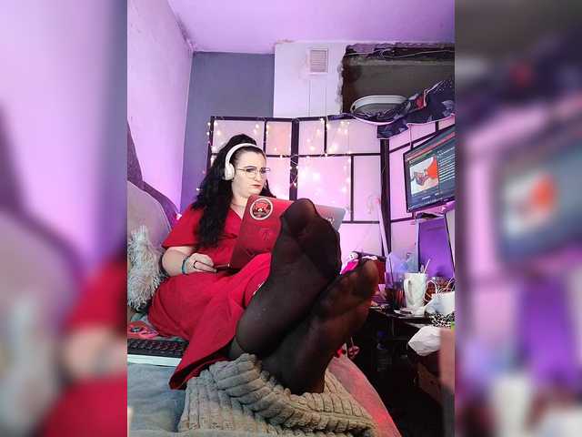 monicaangels live cam on BongaCams