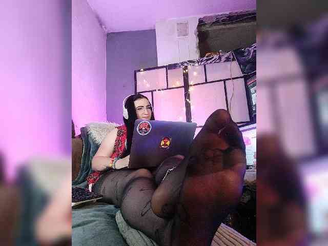 monicaangels webcam