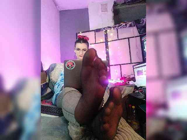 monicaangels webcam