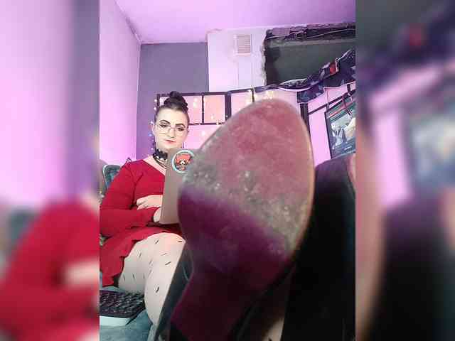 monicaangels webcam