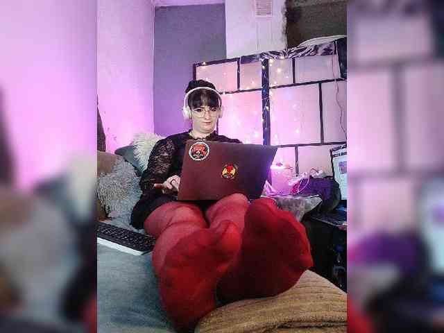 monicaangels webcam