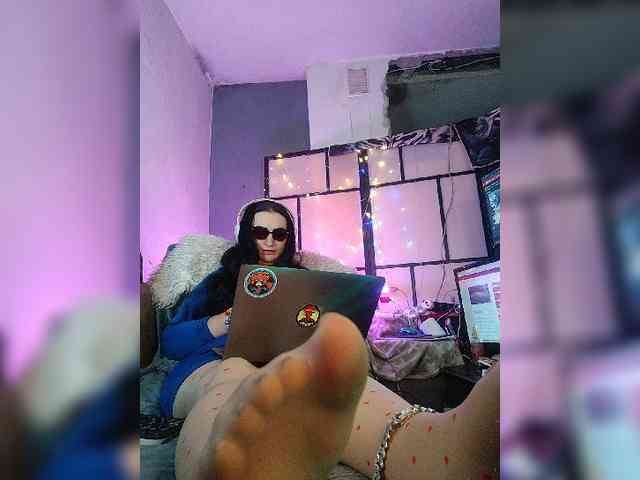 monicaangels webcam