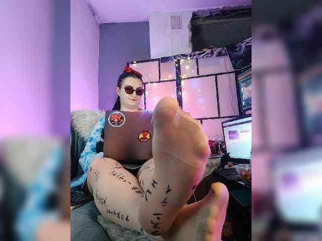 monicaangels webcam