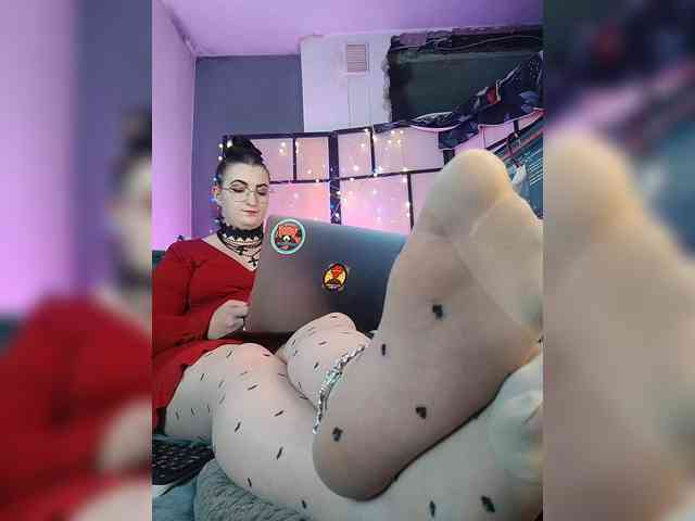 monicaangels webcam